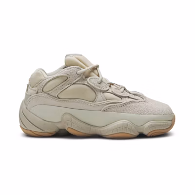 (Infant) adidas Yeezy 500 'Stone'