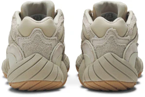Details for (嬰兒款)adidas Yeezy 500 'Stone' FW4849