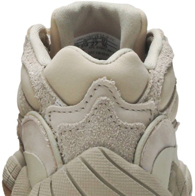 (Infant) adidas Yeezy 500 'Stone' FW4849 Sizing (Infant) adidas Yeezy 500 'Stone' FW4849