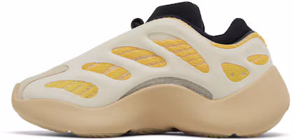 Lookbook (TD) Yeezy 700 V3 "サフラワー" G54855