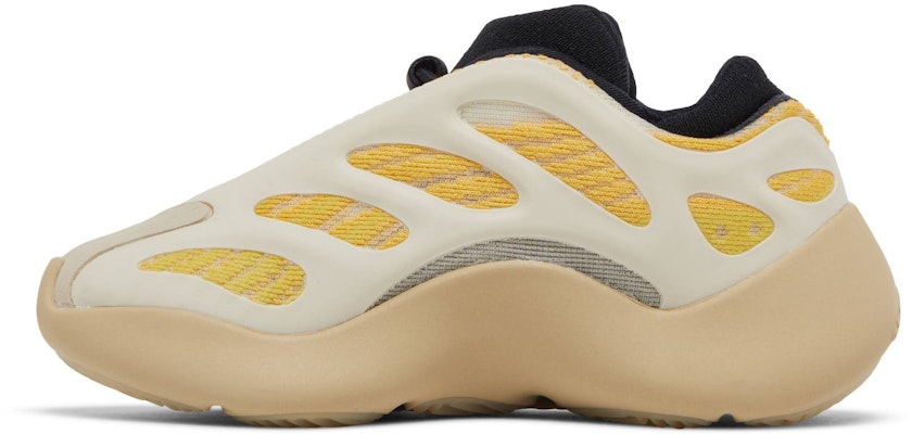 (Toddler) adidas Yeezy 700 V3 'Safflower' G54855 Lookbook (Toddler) adidas Yeezy 700 V3 'Safflower' G54855