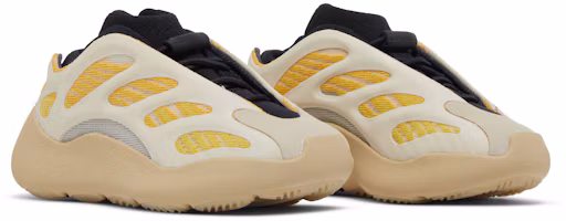 Cheap (TD) Yeezy 700 V3 "サフラワー" G54855