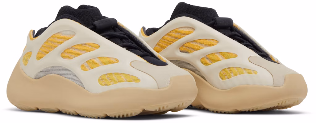 (Toddler) adidas Yeezy 700 V3 'Safflower' G54855 Cheap (Toddler) adidas Yeezy 700 V3 'Safflower' G54855
