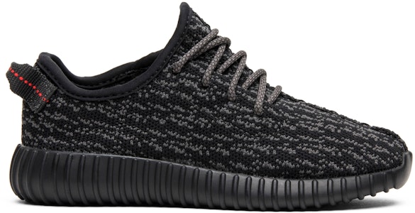 (TD) adidas Yeezy Boost 350 'Negro Pirata' BB5355 Buy (TD) adidas Yeezy Boost 350 'Negro Pirata' BB5355