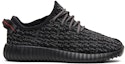 Buy (Bayi) adidas Yeezy Boost 350 'Pirate Black' BB5355