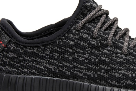 (TD) adidas Yeezy Boost 350 'Negro Pirata' BB5355 Order (TD) adidas Yeezy Boost 350 'Negro Pirata' BB5355