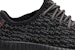 (Bayi) adidas Yeezy Boost 350 'Pirate Black' BB5355