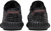 Details for (Bayi) adidas Yeezy Boost 350 'Pirate Black' BB5355