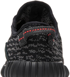 (TD) adidas Yeezy Boost 350 'Negro Pirata' BB5355 Sizing (TD) adidas Yeezy Boost 350 'Negro Pirata' BB5355