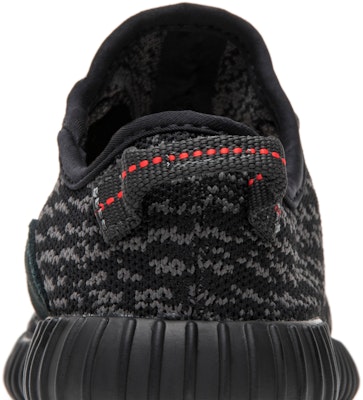 (Infant) adidas Yeezy Boost 350 'Pirate Black' BB5355 Sizing (Infant) adidas Yeezy Boost 350 'Pirate Black' BB5355