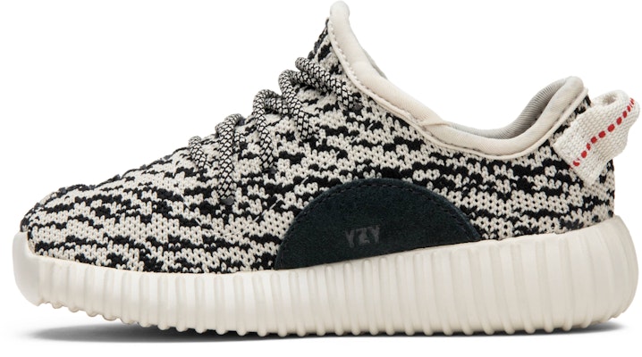 (Infant) adidas Yeezy Boost 350 'Turtle Dove' BB5354 Lookbook (Infant) adidas Yeezy Boost 350 'Turtle Dove' BB5354