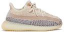Buy (TD) adidas Yeezy Boost 350 V2 'Ash Pearl' dalam warna Mutiara Kelabu. GY7735