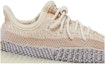 Order (TD) adidas Yeezy Boost 350 V2 'Ash Pearl' dalam warna Mutiara Kelabu. GY7735