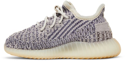 (嬰兒)adidas Yeezy Boost 350 V2「珍珠灰」GY7735 Lookbook (嬰兒)adidas Yeezy Boost 350 V2「珍珠灰」GY7735