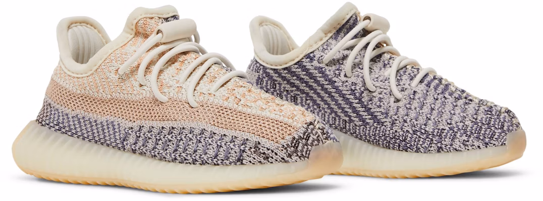 (Infant) adidas Yeezy Boost 350 V2 'Ash Pearl' GY7735 Cheap (Infant) adidas Yeezy Boost 350 V2 'Ash Pearl' GY7735