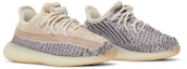Cheap (TD) adidas Yeezy Boost 350 V2 'Ash Pearl' dalam warna Mutiara Kelabu. GY7735