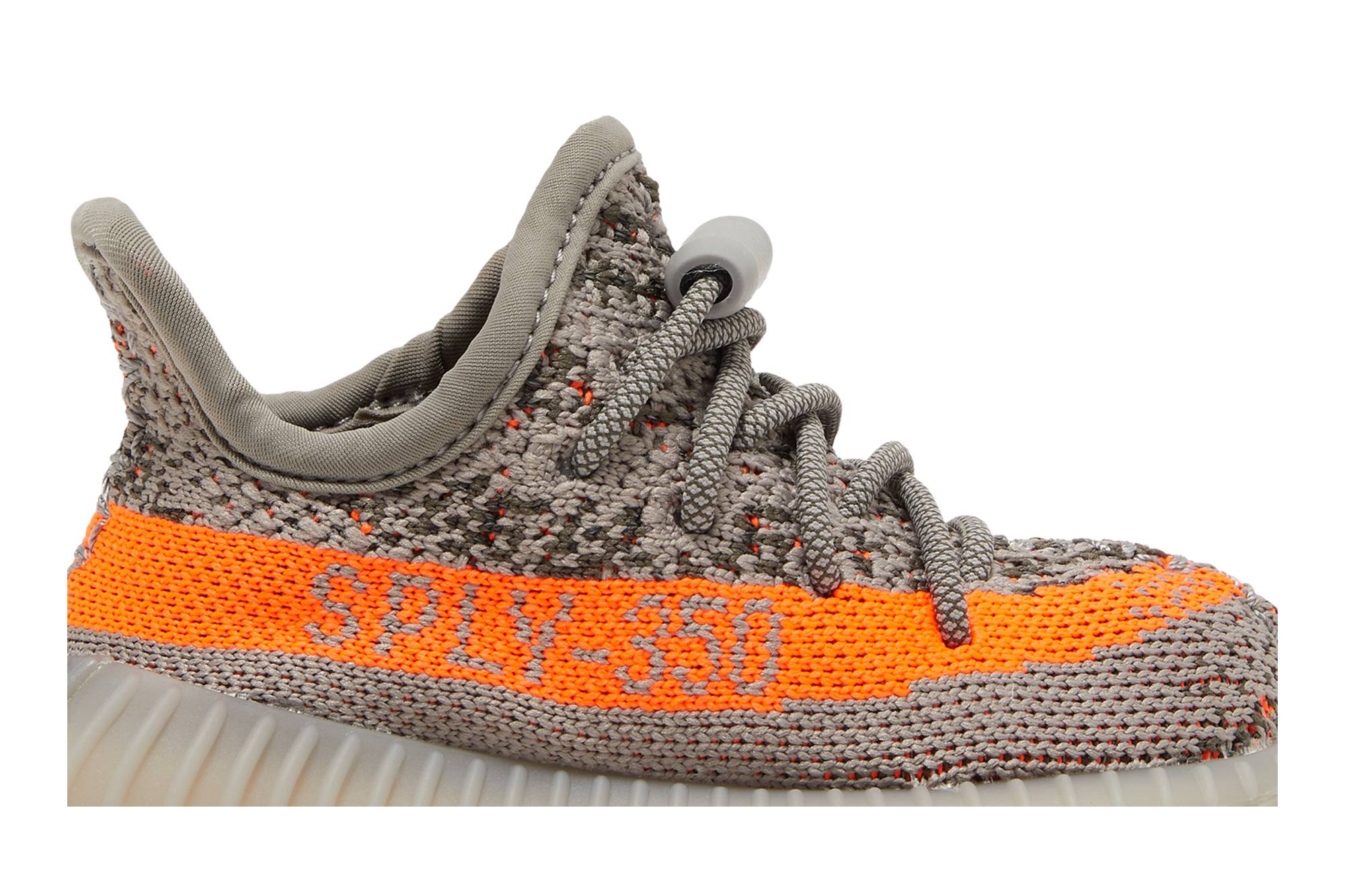 Buy Toddler adidas Yeezy Boost 350 V2 Beluga Reflective GW1231 Novelship