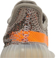 (TD) 아디다스 이지 부스트 350 V2 '벨루가 리플렉티브' GW1231 Sizing (TD) 아디다스 이지 부스트 350 V2 '벨루가 리플렉티브' GW1231