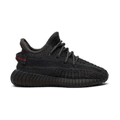 (TD) adidas Yeezy Boost 350 V2 'Black NRF'