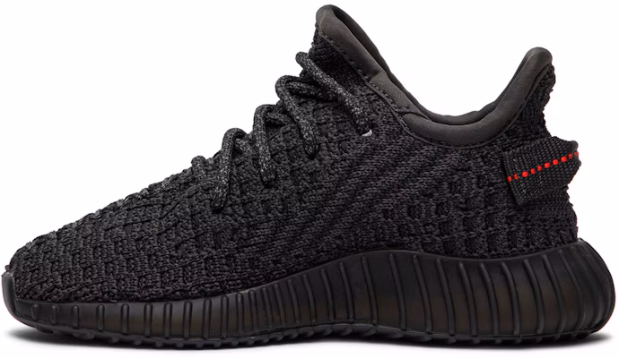(TD) YEEZY BOOST 350 V2 ブラック (YEEZY BOOST 350 V2 Burakku) FU9011 Lookbook (TD) YEEZY BOOST 350 V2 ブラック (YEEZY BOOST 350 V2 Burakku) FU9011