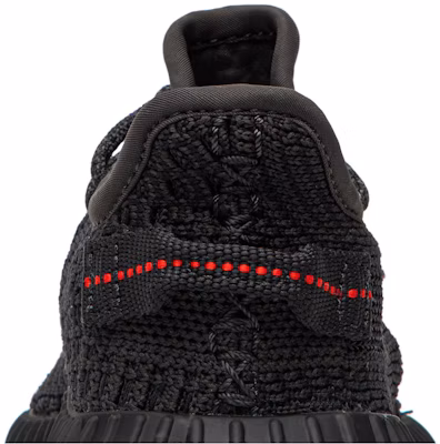 (TD) 아디다스 이지 부스트 350 V2 '블랙 논리플렉티브' FU9011 Sizing (TD) 아디다스 이지 부스트 350 V2 '블랙 논리플렉티브' FU9011