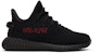 (Infant) adidas Yeezy Boost 350 V2 'Bred' BB6372 - Bayi
