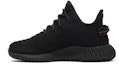 Lookbook (Infant) adidas Yeezy Boost 350 V2 'Bred' BB6372 - Bayi