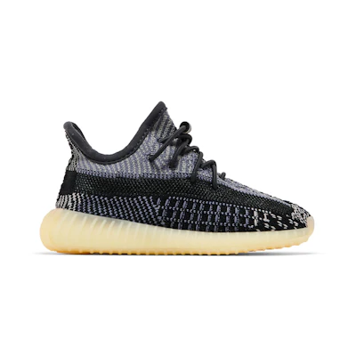 (TD) adidas Yeezy Boost 350 V2 'Carbon'
