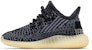 (TD) adidas Yeezy Boost 350 V2 'Carbon' Lelaki Sneakers FZ5002