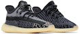 (TD) adidas Yeezy Boost 350 V2 'Carbon' Lelaki Sneakers FZ5002
