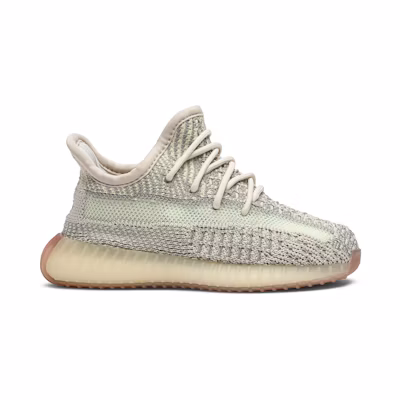 (Infant) adidas Yeezy Boost 350 V2 'Citrin NRF'