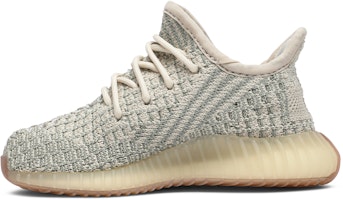 (嬰幼兒)阿迪達斯 Yeezy Boost 350 V2 'Citrin 非反光' FW3047 Lookbook (嬰幼兒)阿迪達斯 Yeezy Boost 350 V2 'Citrin 非反光' FW3047