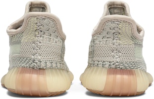 (嬰幼兒)阿迪達斯 Yeezy Boost 350 V2 'Citrin 非反光' FW3047 Details for (嬰幼兒)阿迪達斯 Yeezy Boost 350 V2 'Citrin 非反光' FW3047