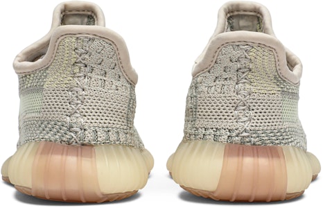 (TD) adidas Yeezy Boost 350 V2 'Citrin Non-Reflective' tanpa pantulan FW3047 Details for (TD) adidas Yeezy Boost 350 V2 'Citrin Non-Reflective' tanpa pantulan FW3047