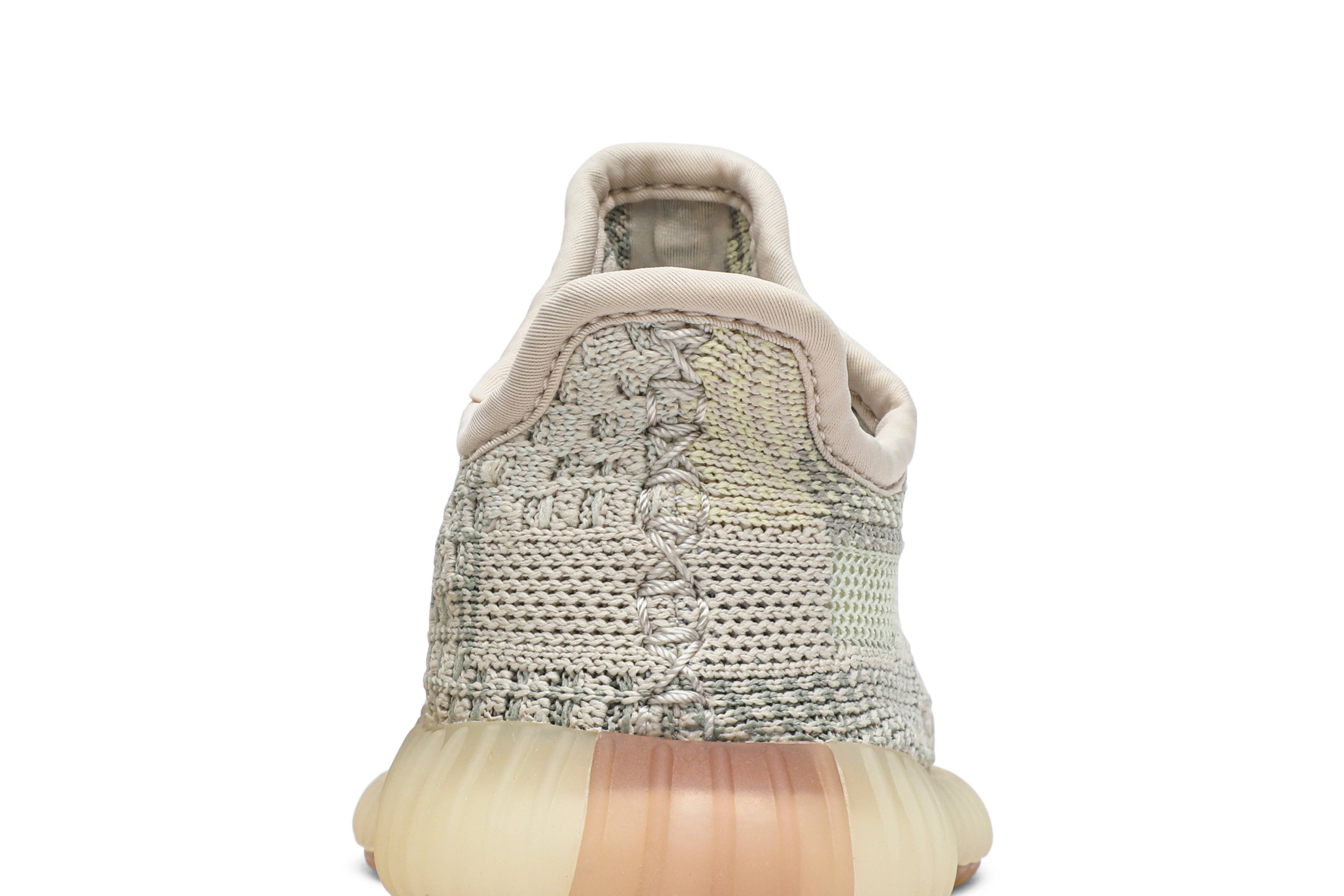 adidas Yeezy Boost 350 V2 Lundmark (Infants)