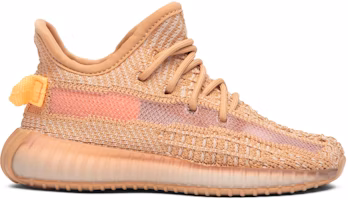 (Infant) adidas Yeezy Boost 350 V2 'Clay' EG6881 (Infant) adidas Yeezy Boost 350 V2 'Clay' EG6881
