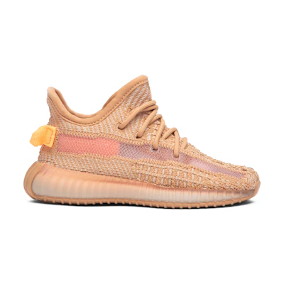 (Infant) adidas Yeezy Boost 350 V2 'Clay'