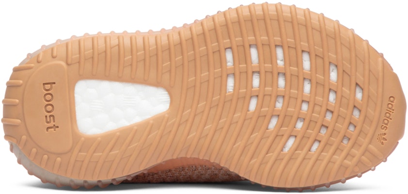 (Infant) adidas Yeezy Boost 350 V2 'Clay' EG6881 Shop (Infant) adidas Yeezy Boost 350 V2 'Clay' EG6881