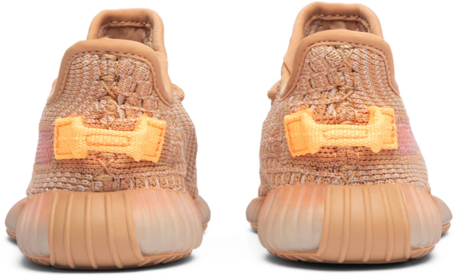 (Infant) adidas Yeezy Boost 350 V2 'Clay' EG6881 Details for (Infant) adidas Yeezy Boost 350 V2 'Clay' EG6881