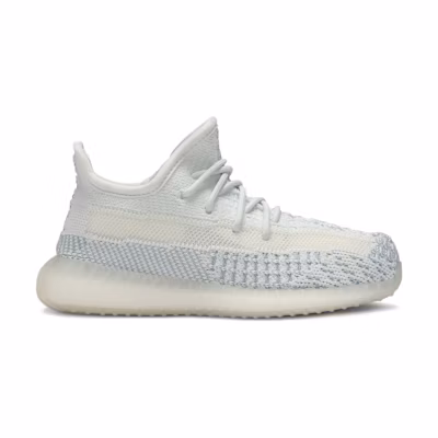 (Infant) adidas Yeezy Boost 350 V2 'Cloud White NRF'