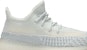 (TD) adidas Yeezy Boost 350 V2 'Cloud White Non-Reflective' Putih Awan Tidak Berkilau FW3046