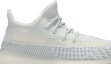 Order (TD) adidas Yeezy Boost 350 V2 'Cloud White Non-Reflective' Putih Awan Tidak Berkilau FW3046