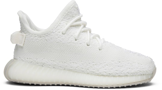 (Infant) adidas Yeezy Boost 350 V2 'Cream White' BB6373 - Bayi Buy (Infant) adidas Yeezy Boost 350 V2 'Cream White' BB6373 - Bayi