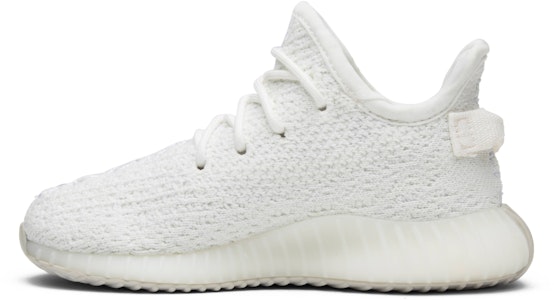 (Infant) adidas Yeezy Boost 350 V2 'Cream White' BB6373 - Bayi Lookbook (Infant) adidas Yeezy Boost 350 V2 'Cream White' BB6373 - Bayi