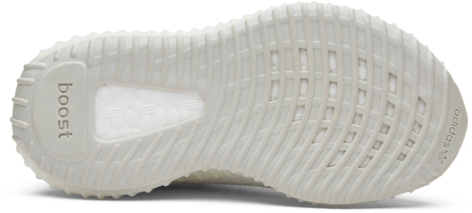 (Infant) adidas Yeezy Boost 350 V2 'Cream White' BB6373 - Bayi Shop (Infant) adidas Yeezy Boost 350 V2 'Cream White' BB6373 - Bayi