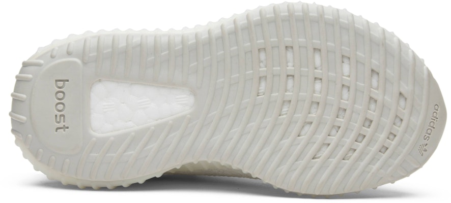(Infant) adidas Yeezy Boost 350 V2 'Cream White' BB6373 Shop (Infant) adidas Yeezy Boost 350 V2 'Cream White' BB6373