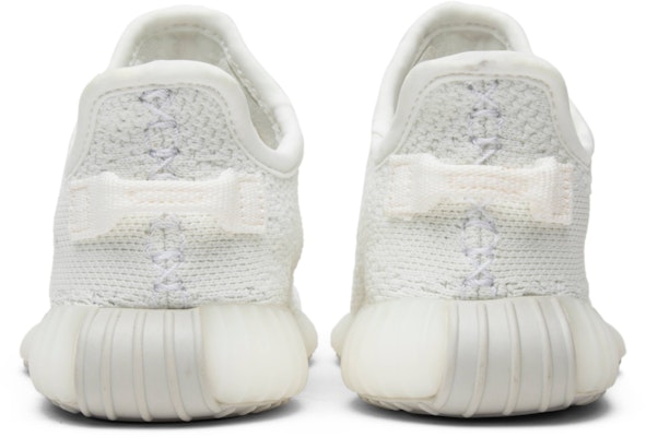 (Infant) adidas Yeezy Boost 350 V2 'Cream White' BB6373 Details for (Infant) adidas Yeezy Boost 350 V2 'Cream White' BB6373