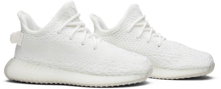 (Infant) adidas Yeezy Boost 350 V2 'Cream White' BB6373 - Bayi Cheap (Infant) adidas Yeezy Boost 350 V2 'Cream White' BB6373 - Bayi