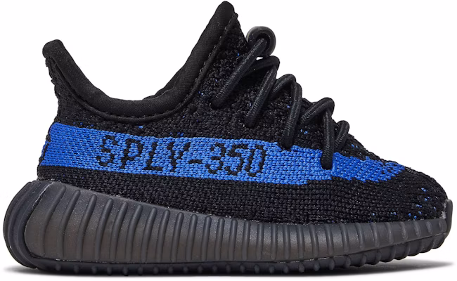 (Toddler) adidas Yeezy Boost 350 V2 'Dazzling Blue' GY9584 Buy (Toddler) adidas Yeezy Boost 350 V2 'Dazzling Blue' GY9584