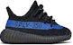 (Toddler) adidas Yeezy Boost 350 V2 'Dazzling Blue' GY9584
